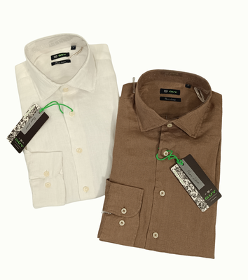 CAMICIA UOMO M/L M47505 Tellini S.r.l. Wholesale Clothing